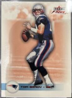 Tom Brady [Numbers Century] #43