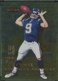 Drew Brees [Gold] #65