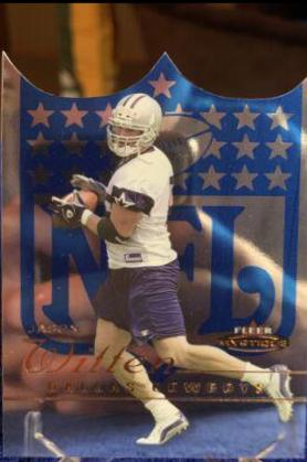 Jason Witten [Blue] #87