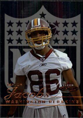 Taylor Jacobs #128