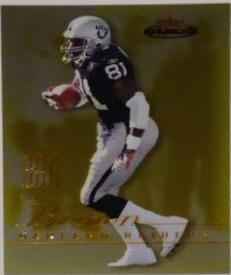 Tim Brown [Gold] #56