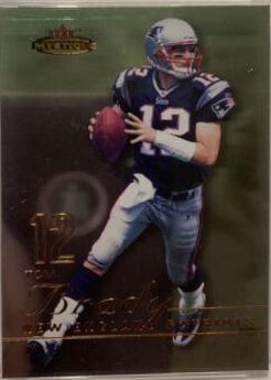 Tom Brady #46