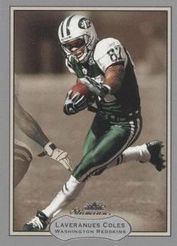 Laveranues Coles #53