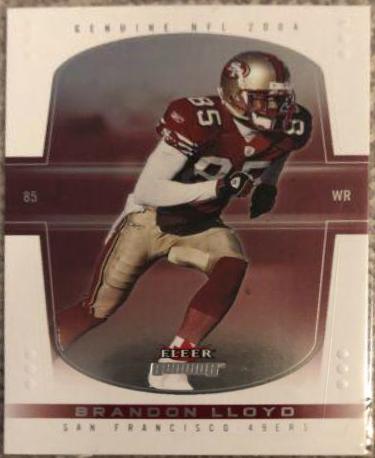 Brandon Lloyd [Reflections] #52