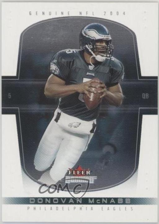 Donovan McNabb [Reflections] #48