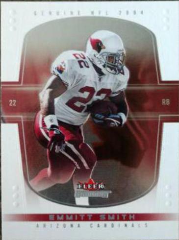 Emmitt Smith [Reflections] #36
