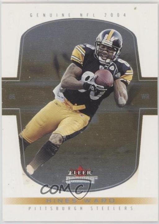 Hines Ward [Reflections] #15