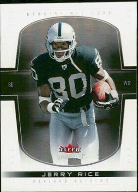 Jerry Rice [Reflections] #33