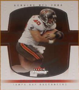 Mike Alstott [Reflections] #19