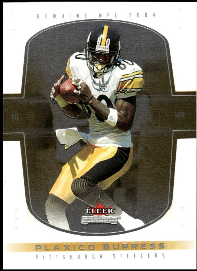Plaxico Burress [Reflections] #37