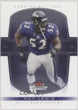 Ray Lewis [Reflections] #27