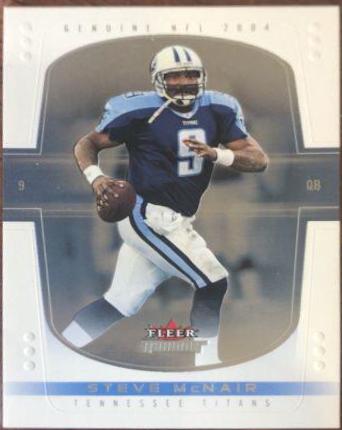 Steve McNair [Reflections] #68