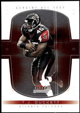 T.J. Duckett [Reflections] #61