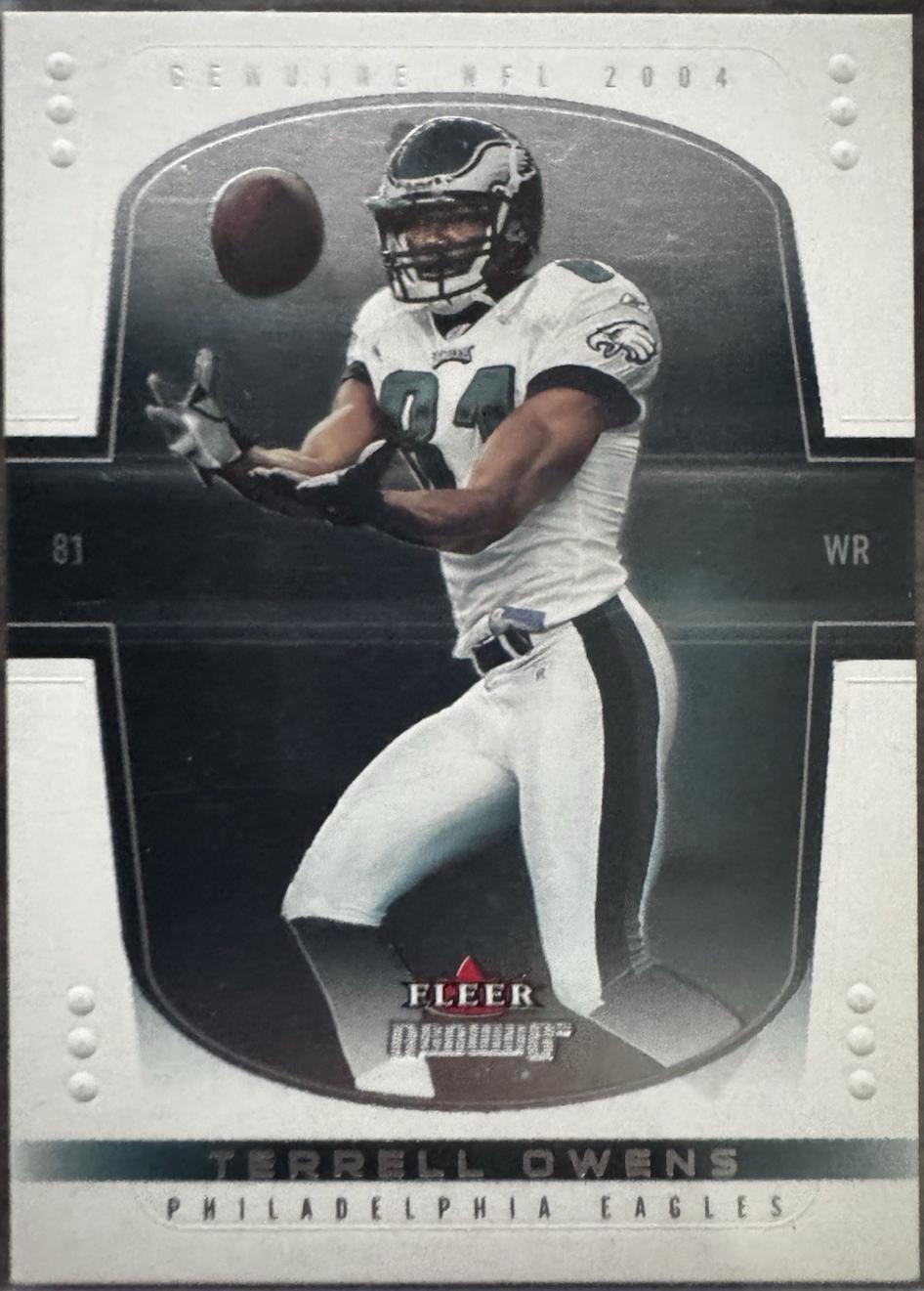 Terrell Owens [Reflections] #71