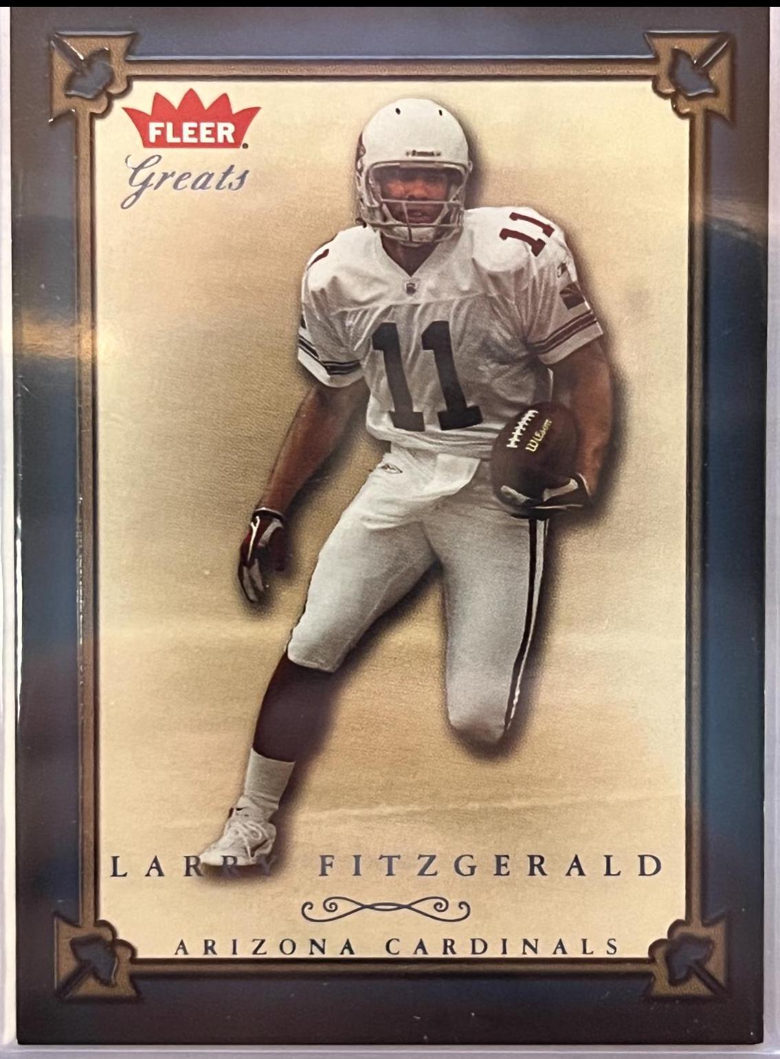 Larry Fitzgerald #75