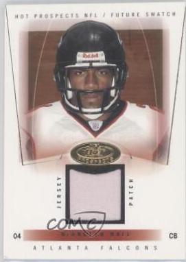 DeAngelo Hall [Jersey] #97