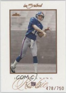 Eli Manning #76