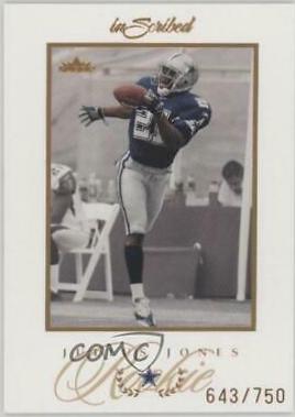 Julius Jones #94