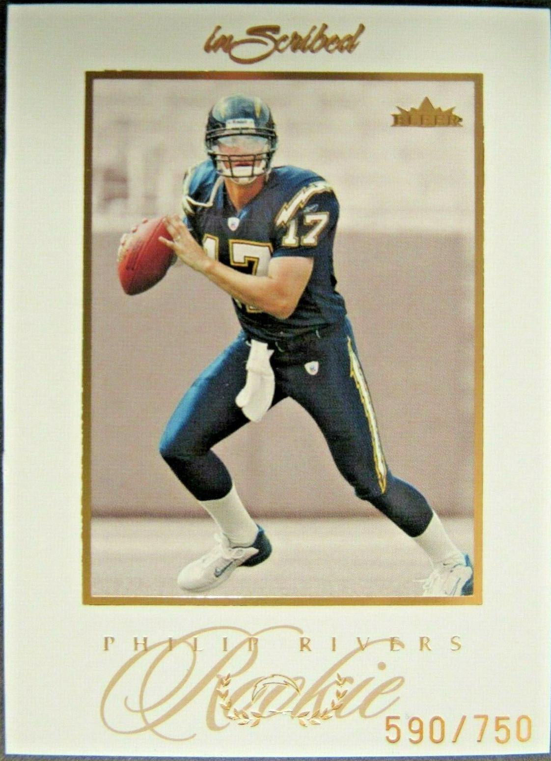 Philip Rivers #78