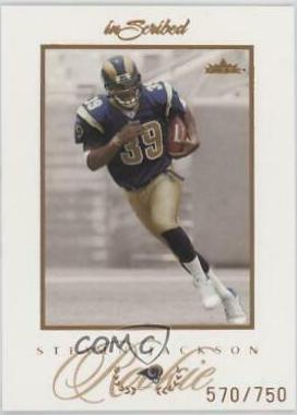 Steven Jackson #86