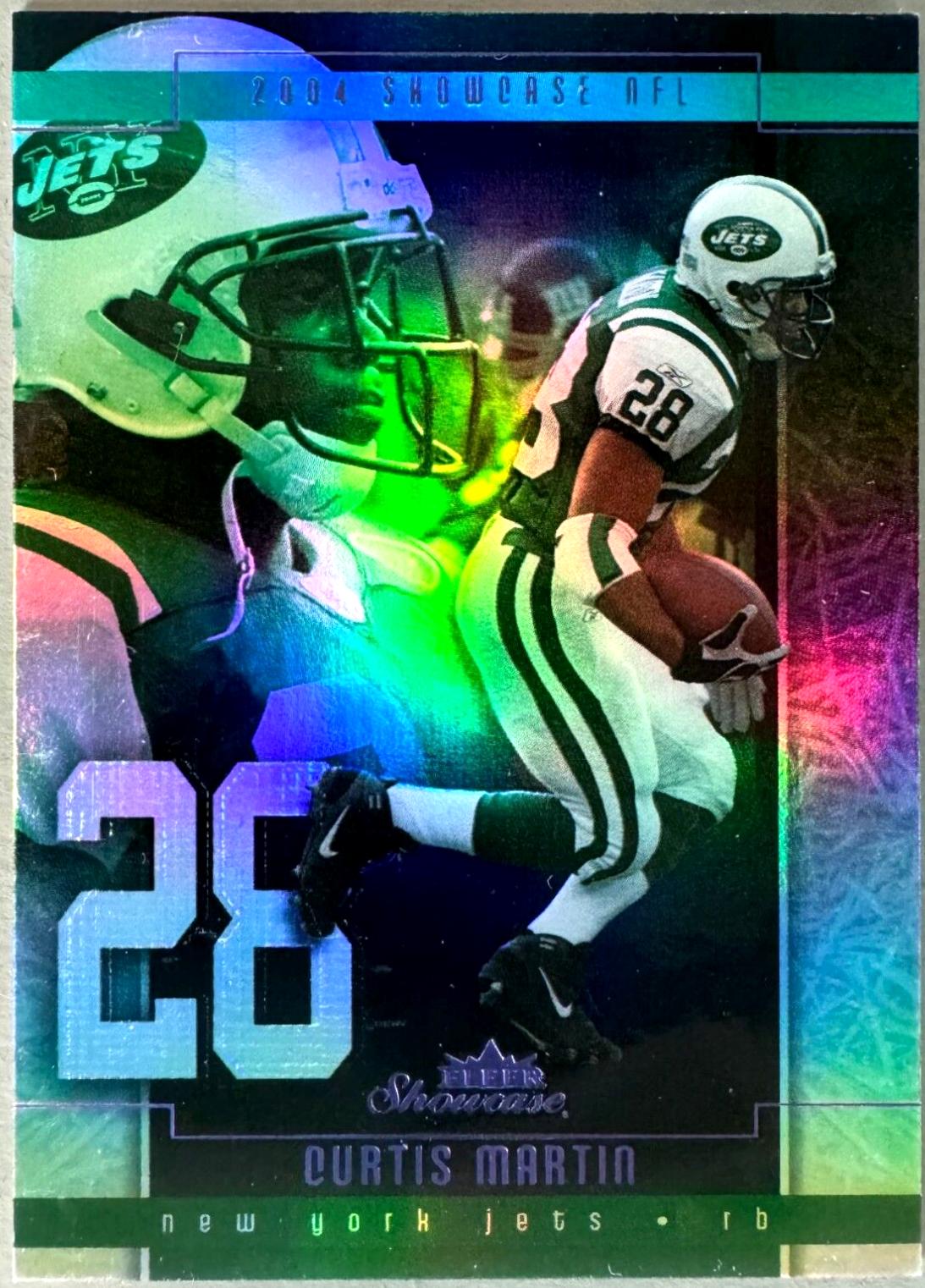 Curtis Martin [Legacy Collection] #30