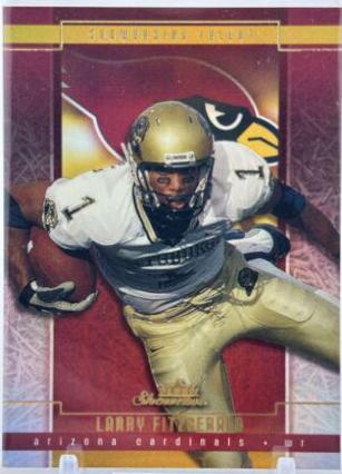 Larry Fitzgerald [Legacy Collection] #103
