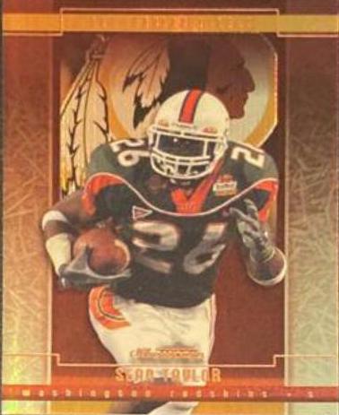 Sean Taylor #115