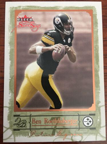 Ben Roethlisberger #87