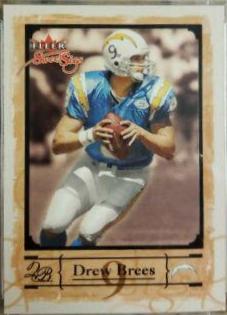 Drew Brees [Black] #69