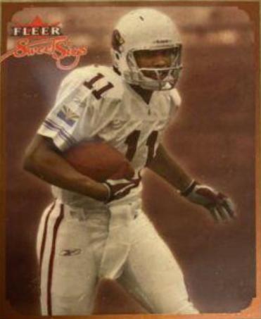 Larry Fitzgerald #88