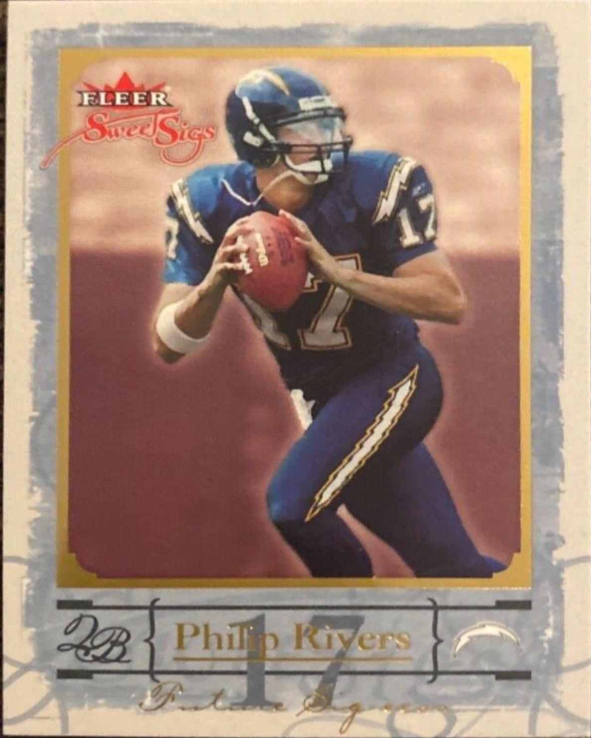 Philip Rivers #86