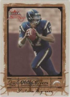 Philip Rivers [Black] #86