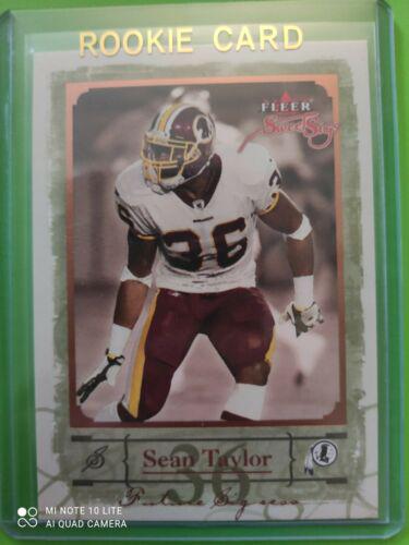 Sean Taylor #91