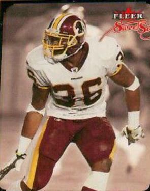 Sean Taylor [Black] #91