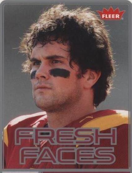 Matt Leinart #FR-ML