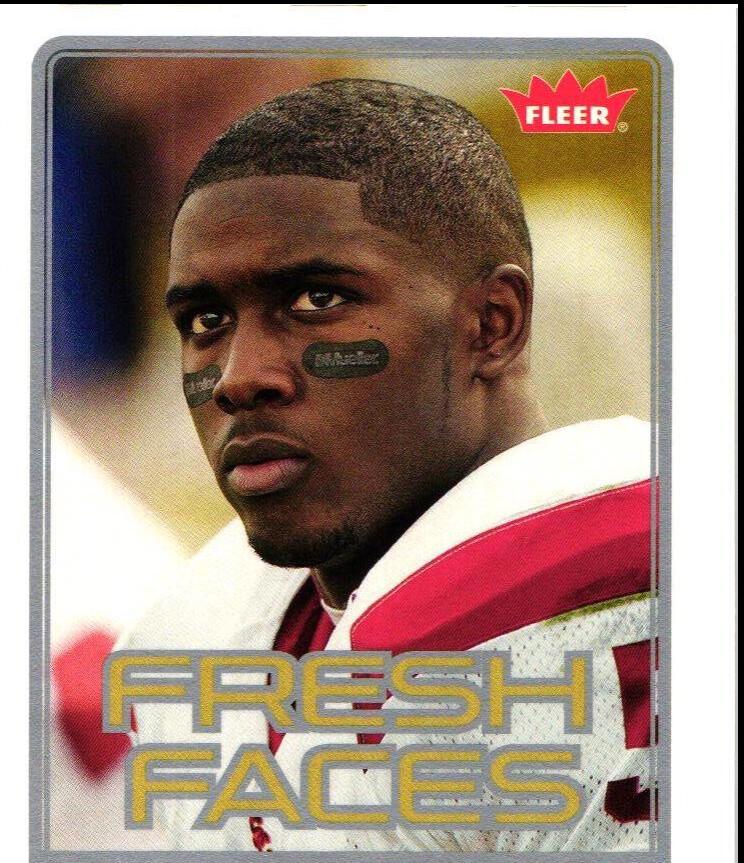 Reggie Bush #FRRB