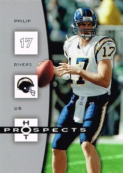 Philip Rivers #80