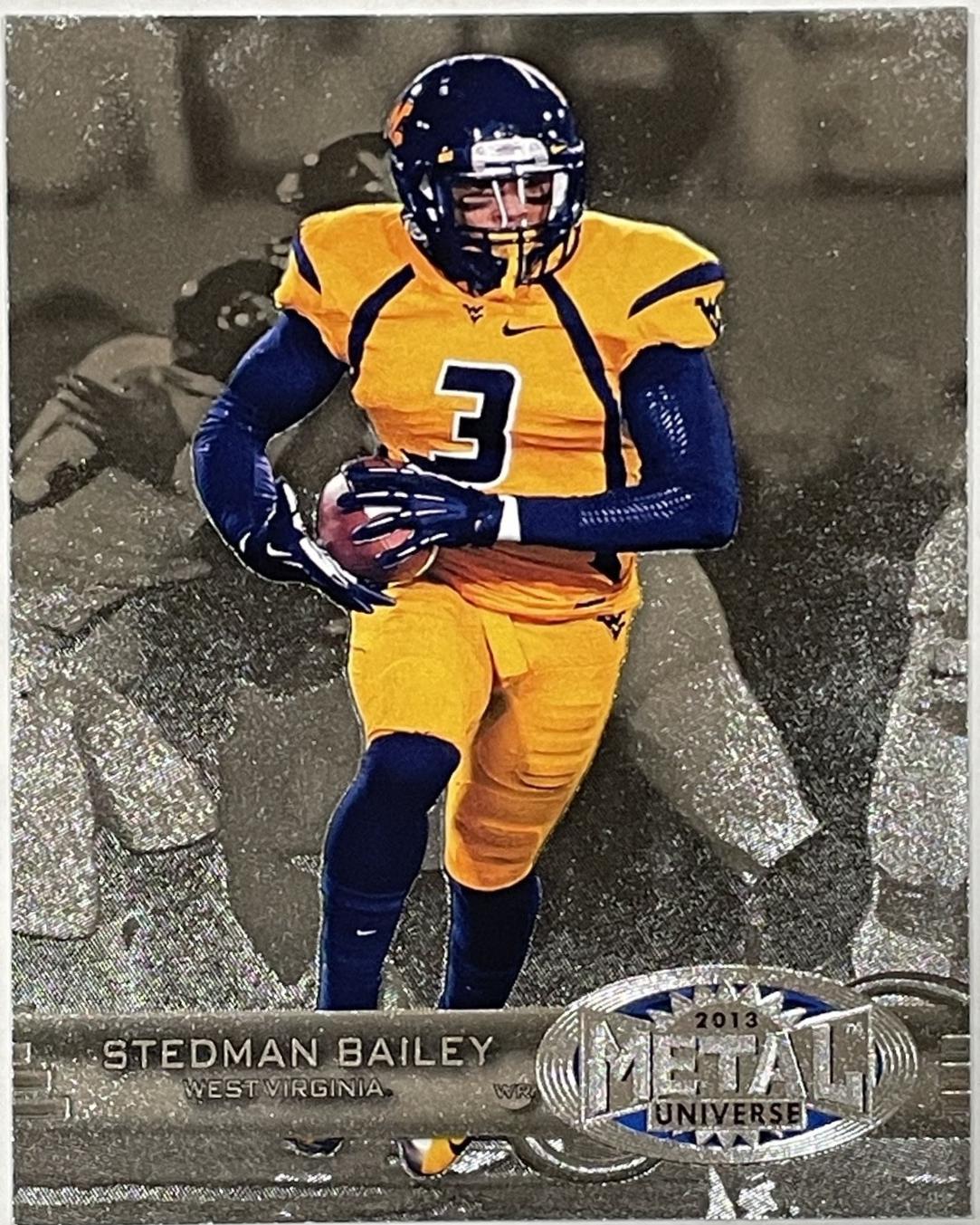 Stedman Bailey #M-139
