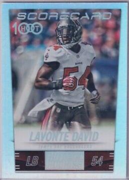 Lavonte David [Scorecard] #295