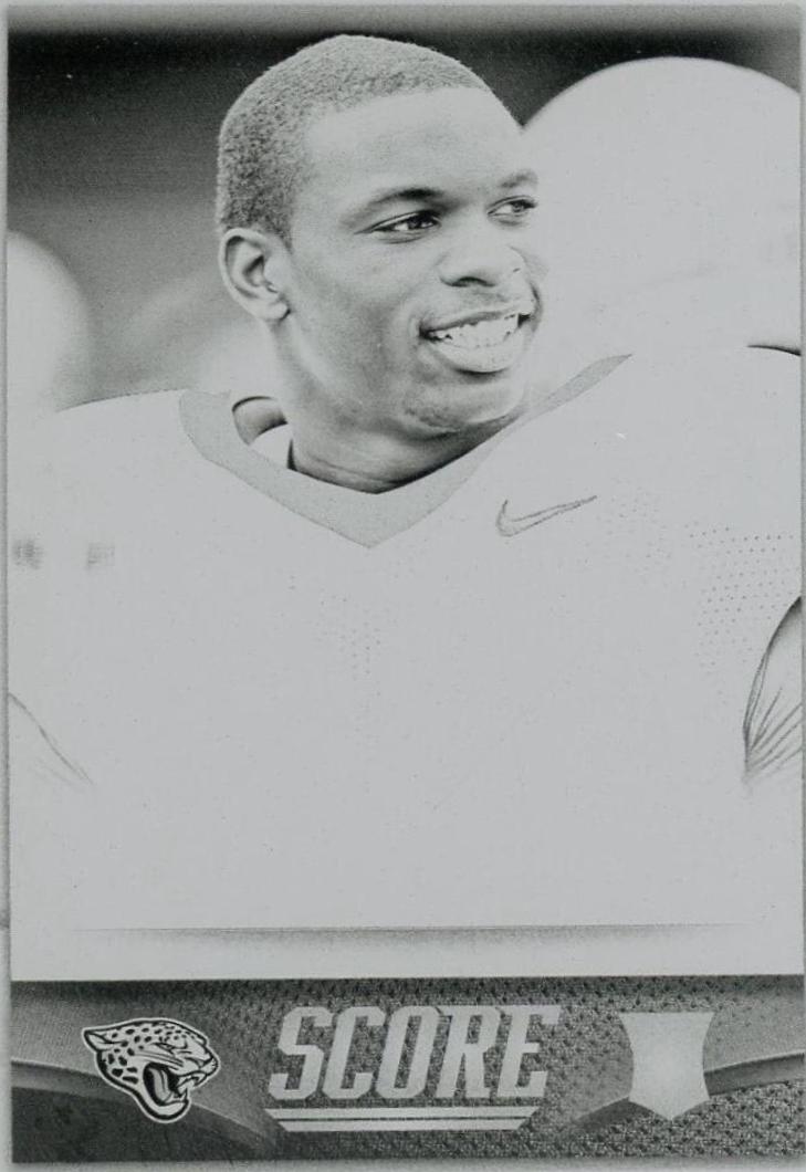 Telvin Smith #427