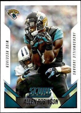 Allen Robinson #197