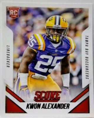 Kwon Alexander #360