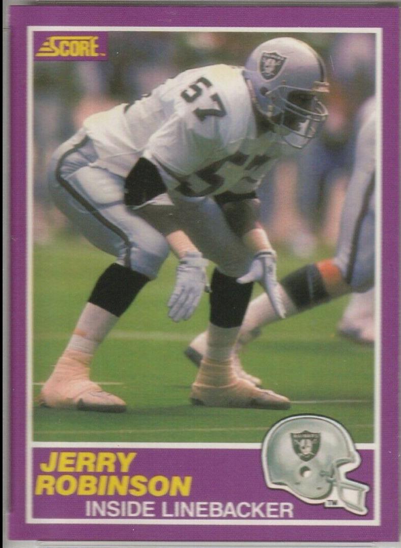 Jerry Robinson #362S