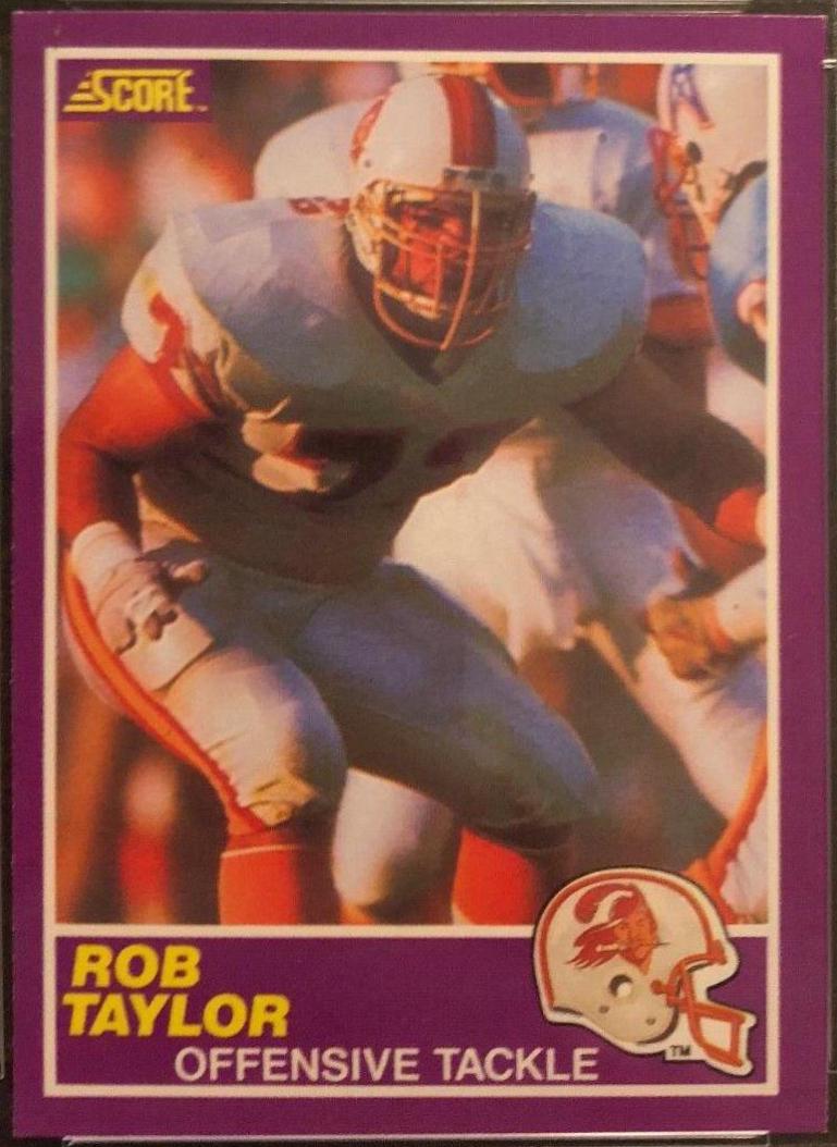 Rob Taylor #414S
