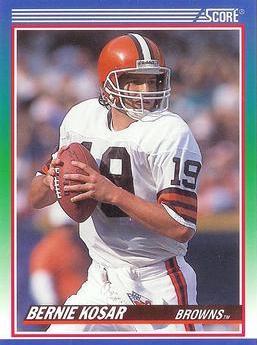 Bernie Kosar #80