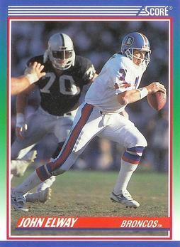 John Elway #10