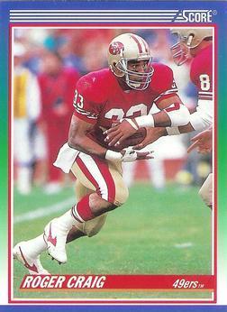 Roger Craig #9