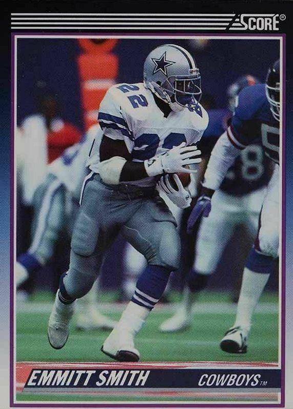 Emmitt Smith #101T