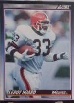 Leroy Hoard #106T