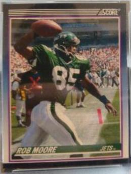 Rob Moore #62T